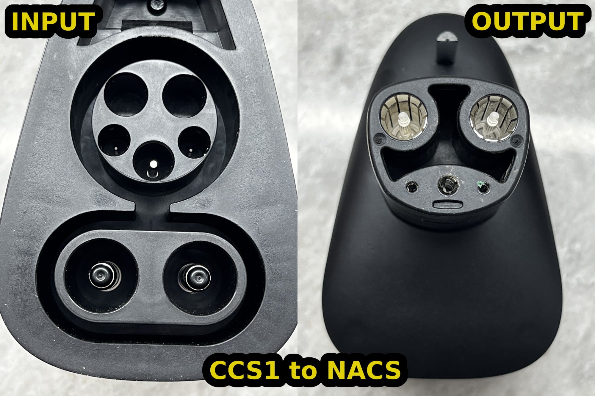 EV Charging Adapters Explained - Four Common Adapters & Which Ones You ...