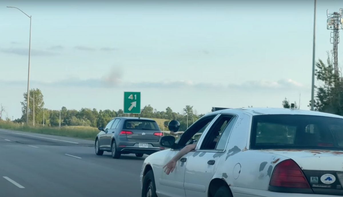 AC vs. Window down efficiency