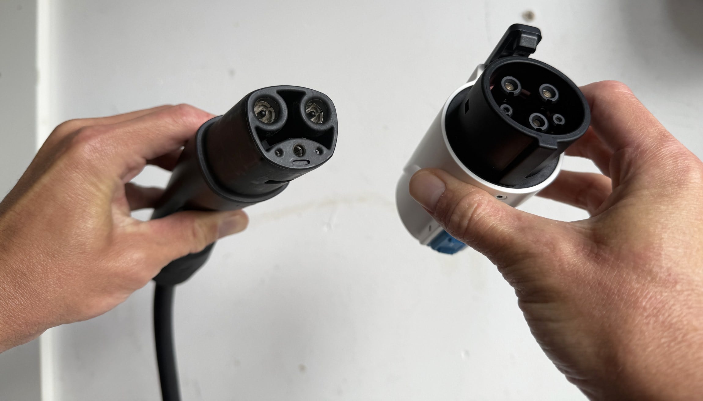 Best NACS to J1772 Adapters Tested by our team