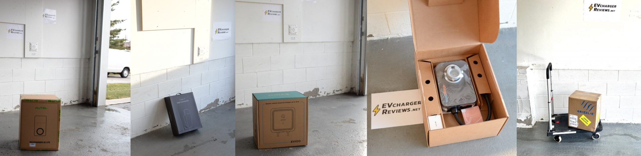 All products recommended were tested in our own garage lab.
